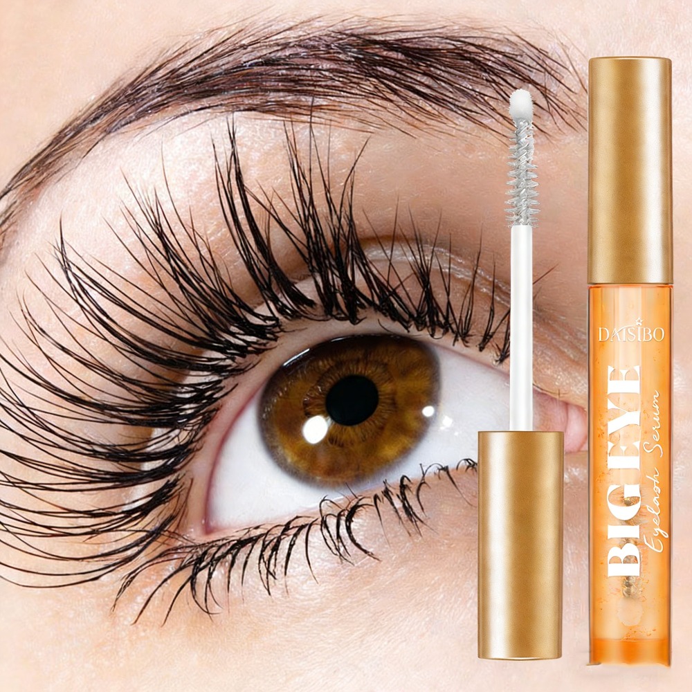 Lash Serum Growth - BIGEYE Wimperverzorgende Serum - Natuurlijke wimperserum