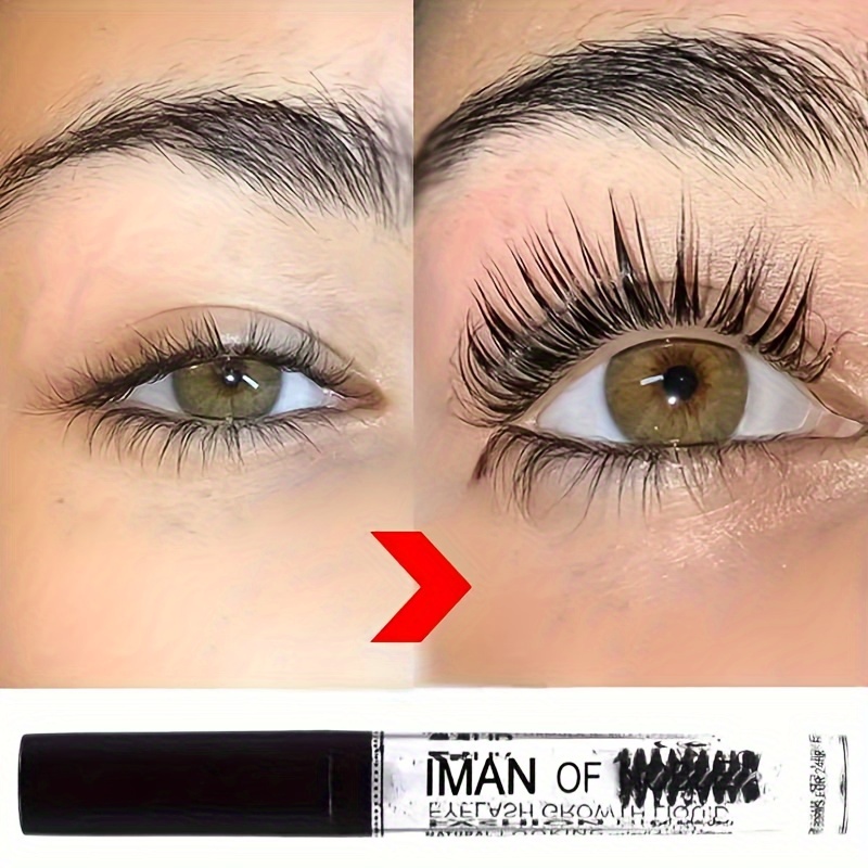 Lash Serum Growth - Snelle Wimper Versterking Serum Wimpers Wenkbrauw