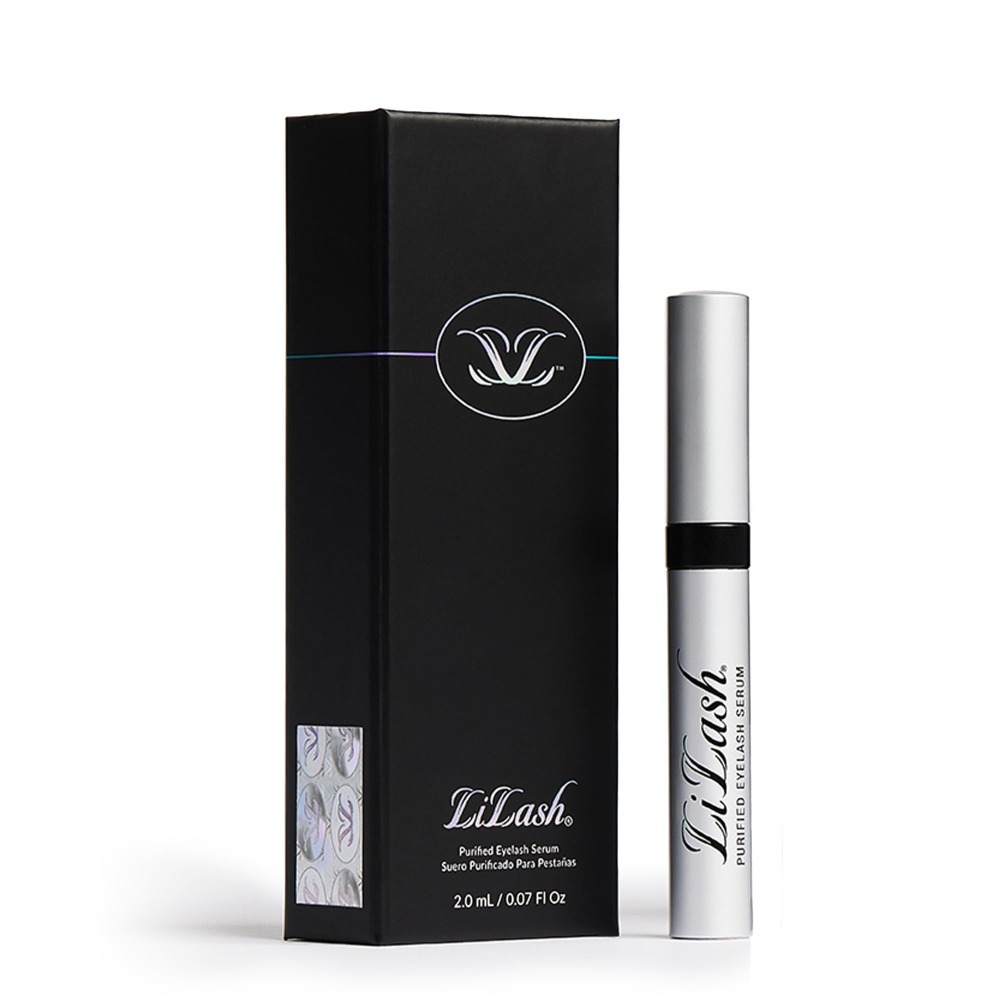 Lash Serum Growth - Origineel LiLash Gezuiverd Wimper Serum voor