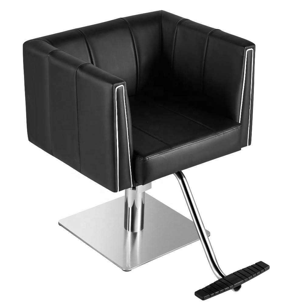 Beauty Makeup & D Anime Studio - Italië kappersstoelen te koop Nieuwe stoel