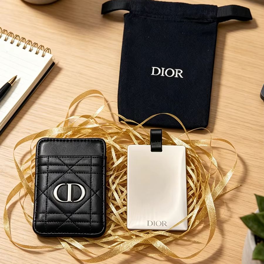 Beauty Makeup Dior - Dior Dior's Bag Multifunctionele draagbare dubbelzijdige