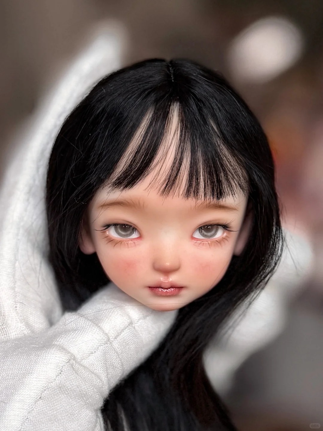 Just Beauty Makeup - Amber 1/6 SD BJD Pop Nimo