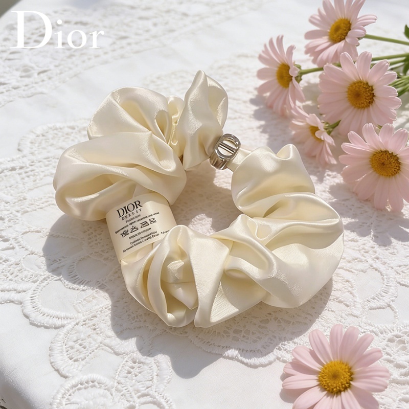 Beauty Makeup Dior - Christian Dior Luxe satijnzijde cosmetische stylingaccessoire