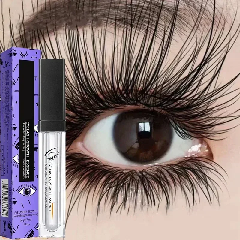 Lash Serum Growth - Wimper Snelle Groei Serum Behandeling Verlenging