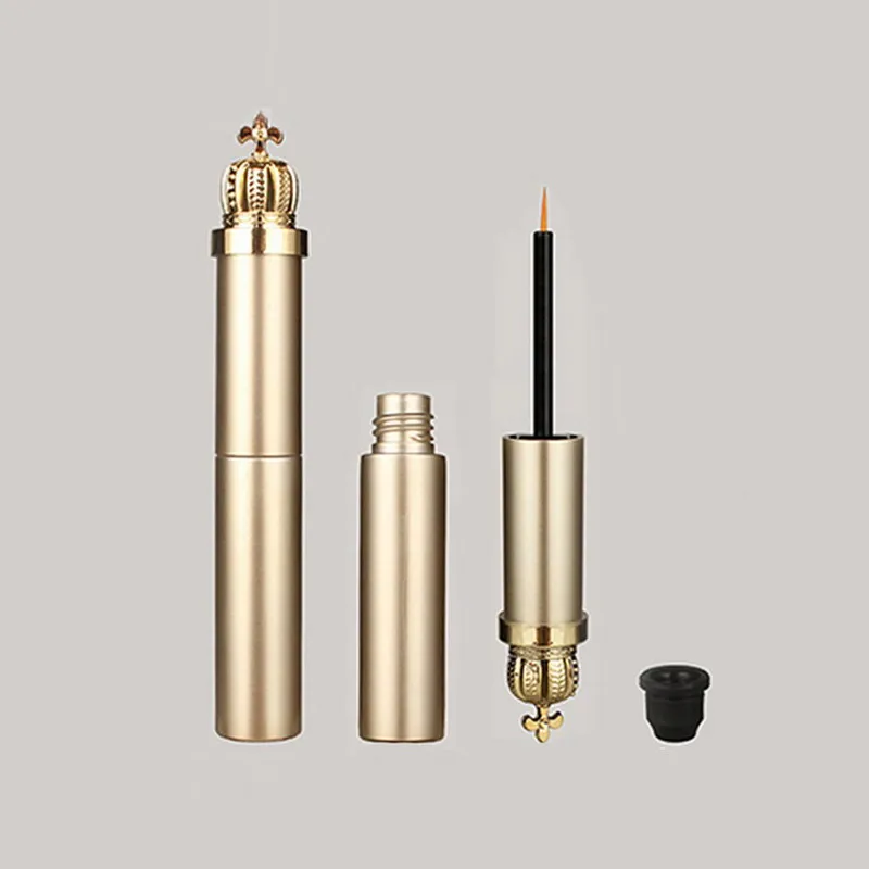 Lash Serum Growth - 100 stuks 8ml Crown navulbare mascara-wimperserum