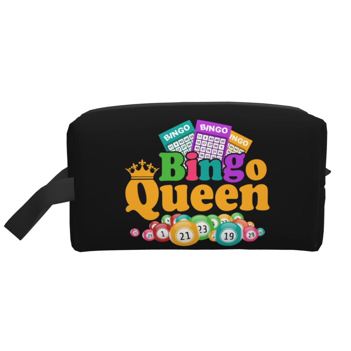 Makeup Beauty Makeup Game - Aangepaste Bingo Queen Game Lover reizen