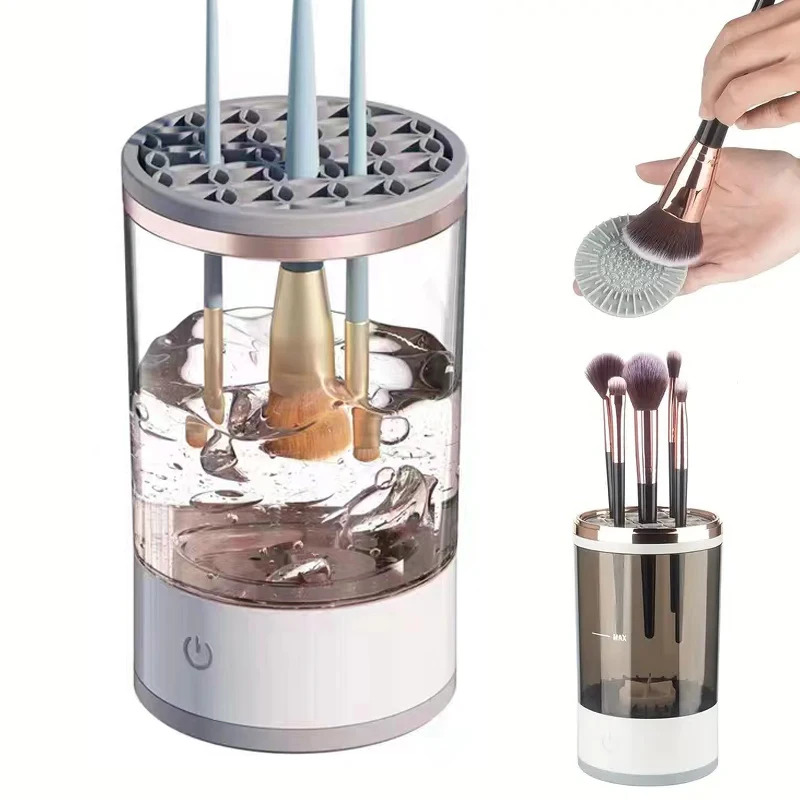 Automatische elektrische make- - Beauty Makeup Products recensie en prijs