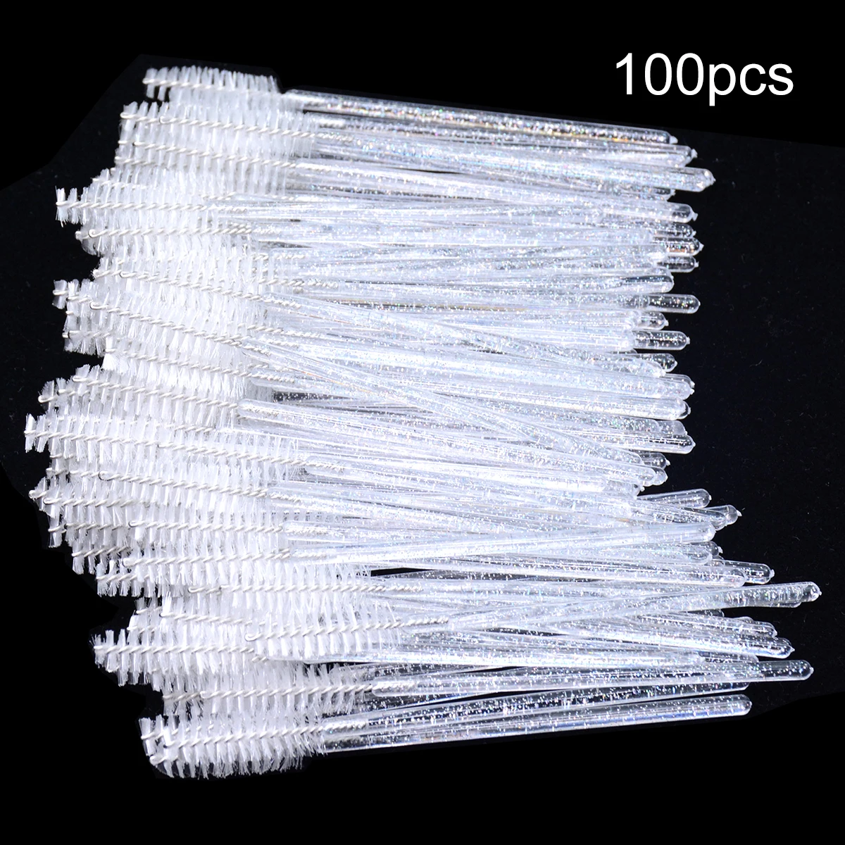 100 stuks voor wimperverlengin - Beauty Makeup Products recensie en prijs