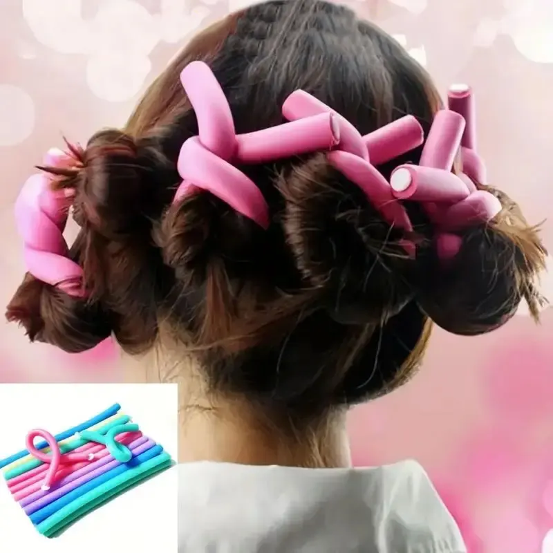 Voor schoonheid, handmatige ha - Hair Curling Wand recensie en prijs