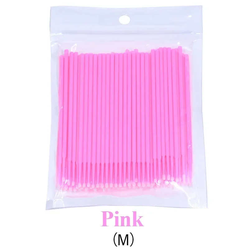 1000/500PCS Wimperreinigingsbo - Beauty Makeup & D Anime Studio recensie en prijs