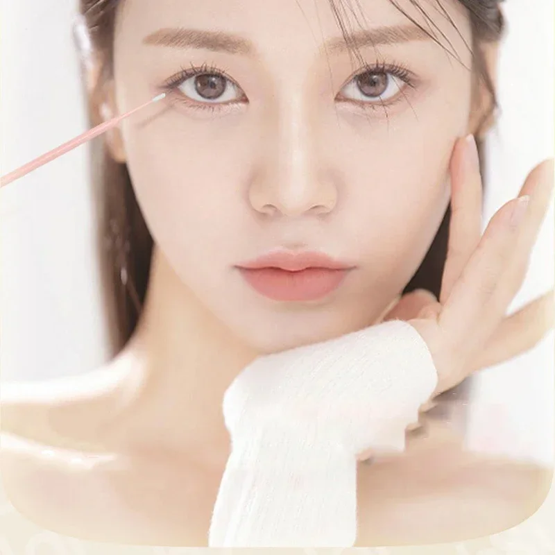 1000/500PCS Wimperreinigingsbo - Beauty Makeup & D Anime Studio recensie en prijs