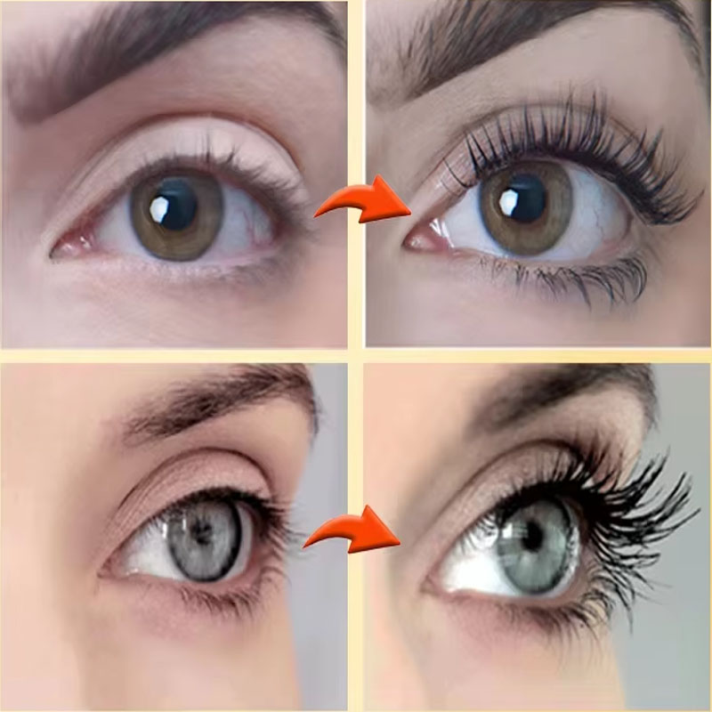 Snelle Wimpergroei Serum 7 Dag - Lash Serum Growth recensie en prijs