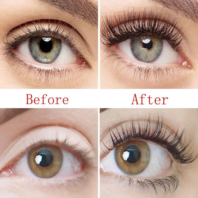 Snelle Wimpergroei Serum 7 Dag - Lash Serum Growth recensie en prijs