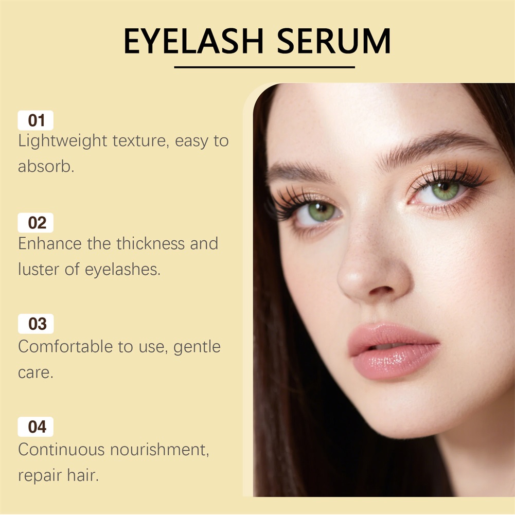 1PCS Wimper Serum Premium Wimp - Lash Serum Growth recensie en prijs