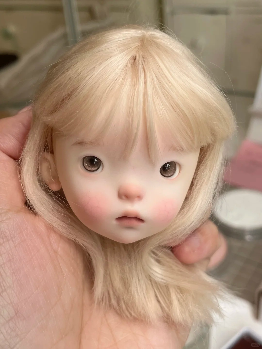 2026 Nieuwe 1/6 SD BJD Poppenh - Just Beauty Makeup recensie en prijs