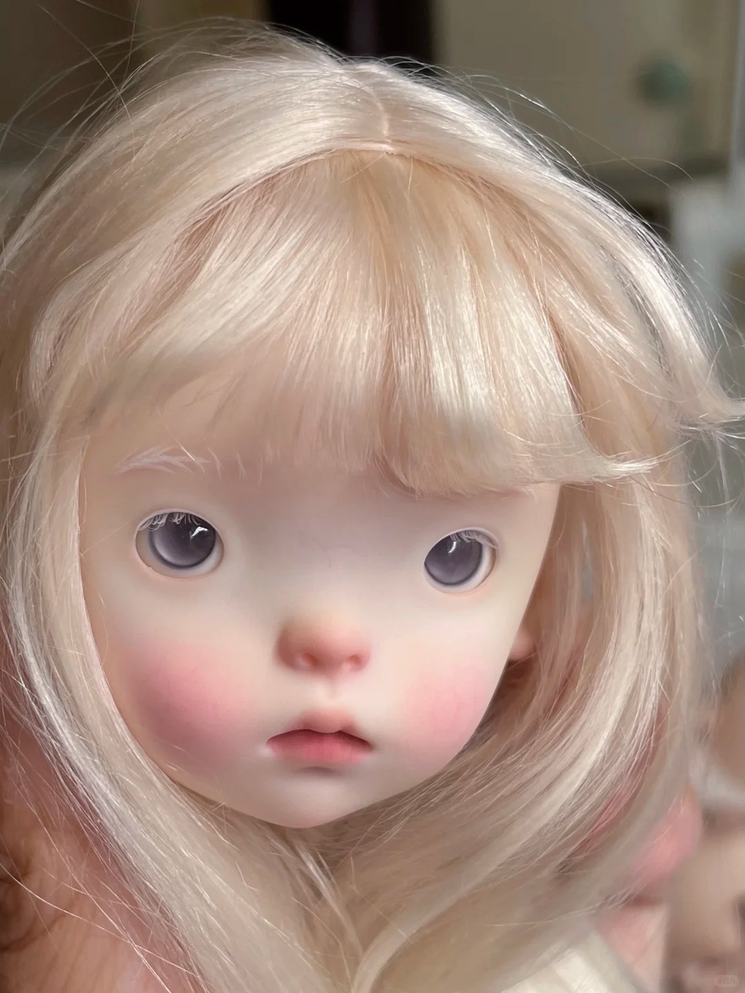 2026 Nieuwe 1/6 SD BJD Poppenh - Just Beauty Makeup recensie en prijs