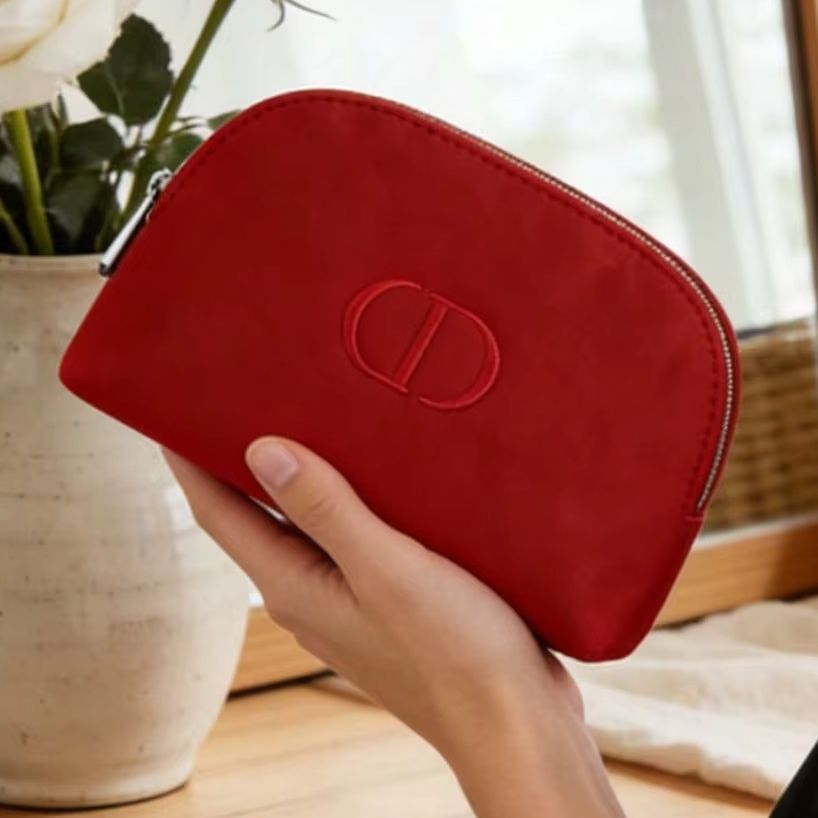 Dior's Bag Premium High-End ro - Beauty Makeup Dior recensie en prijs