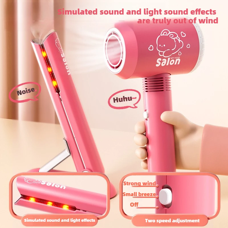 Meisjes Schoonheidssalon Set K - Makeup Beauty Makeup Game recensie en prijs