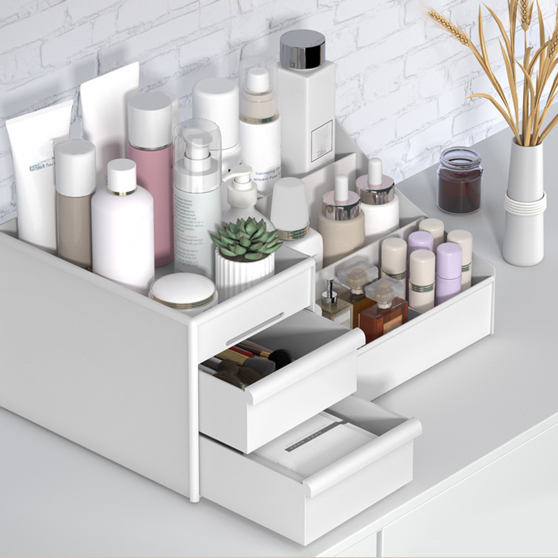 Grote Capaciteit Nieuwe Lade M - Beauty Kiss Makeup recensie en prijs