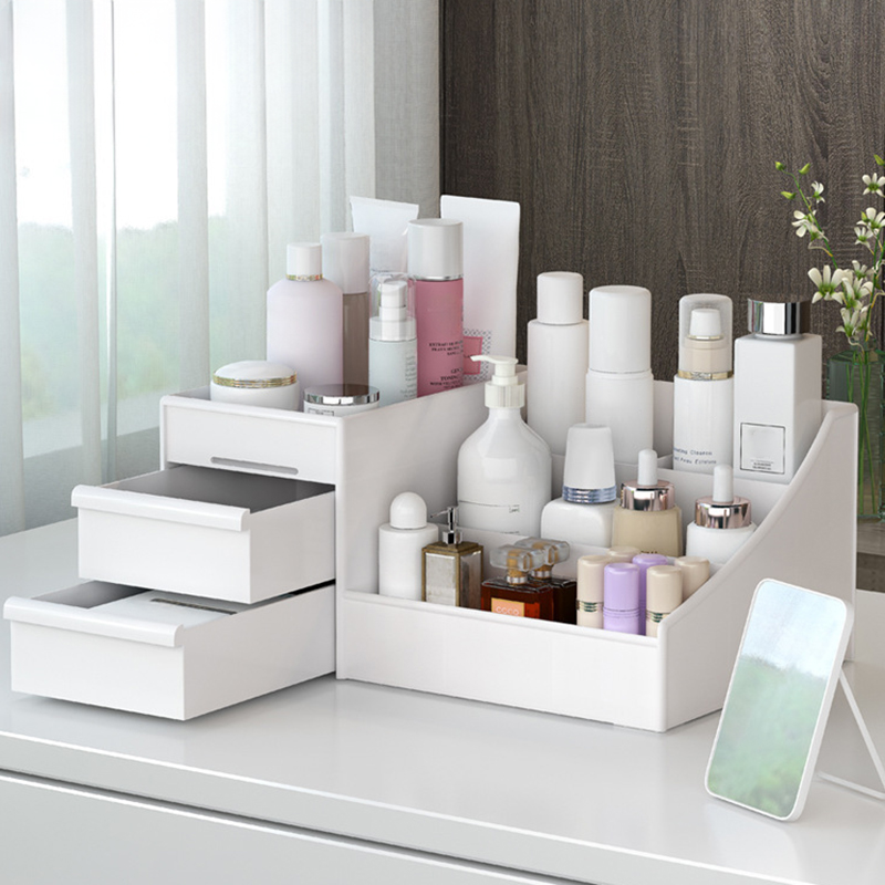 Grote Capaciteit Nieuwe Lade M - Beauty Kiss Makeup recensie en prijs