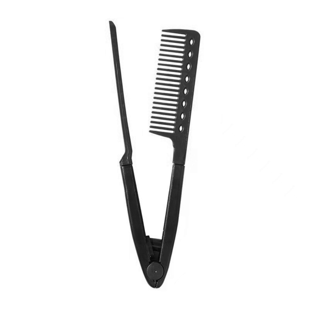 1pcs DIY Opvouwbare V Type Sti - Hair Curling Wand recensie en prijs
