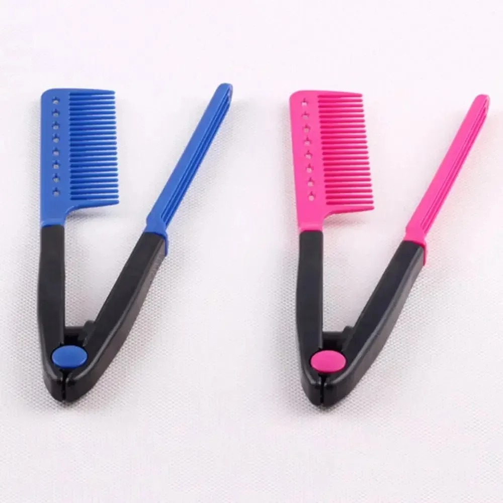 1pcs DIY Opvouwbare V Type Sti - Hair Curling Wand recensie en prijs