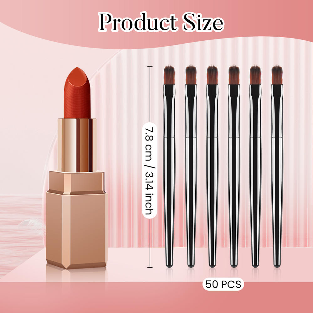 50/100 stuks wegwerp lippenbor - Beauty Makeup & D Anime Studio recensie en prijs