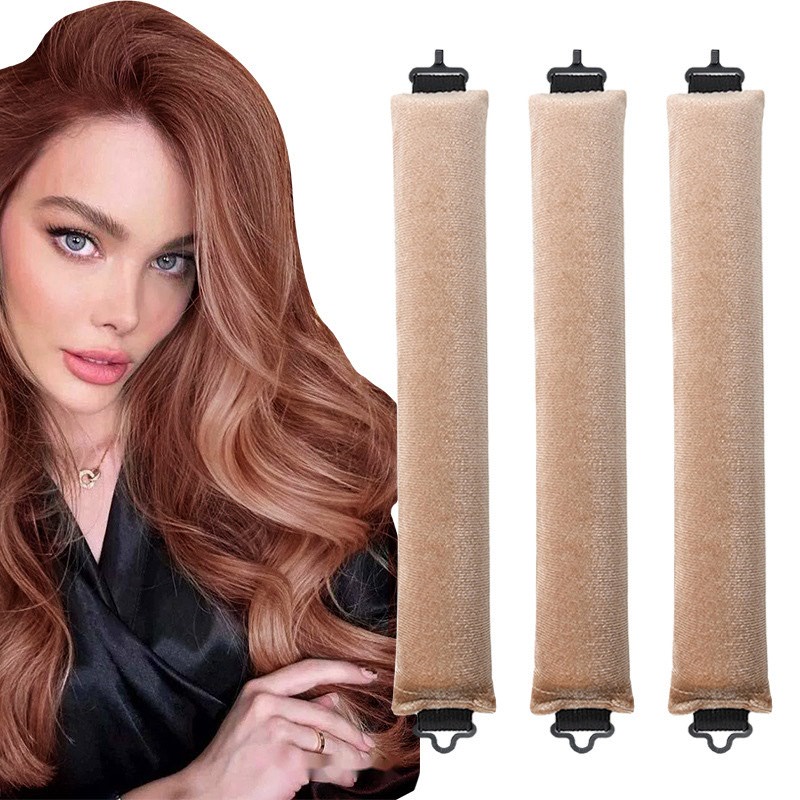Hitteloze krulspelden, krulsta - Hair Curling Wand recensie en prijs