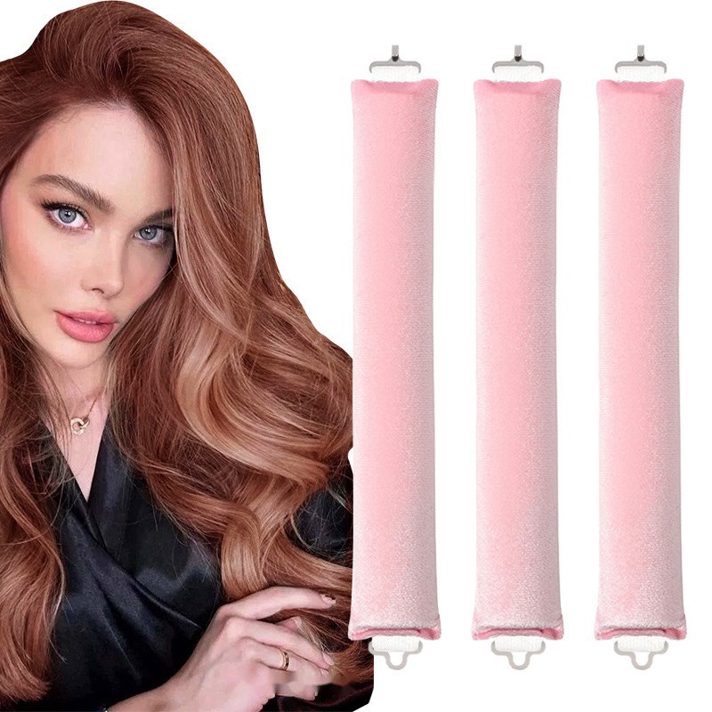 Hitteloze krulspelden, krulsta - Hair Curling Wand recensie en prijs