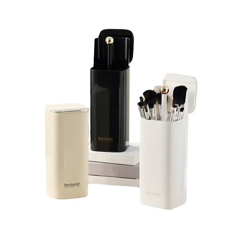 Automatische stofdichte opberg - Beauty Kiss Makeup recensie en prijs