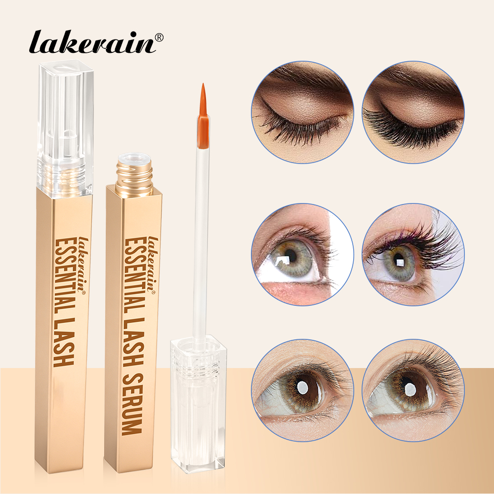 Essentiële wimperserum Verleng - Lash Serum Growth recensie en prijs