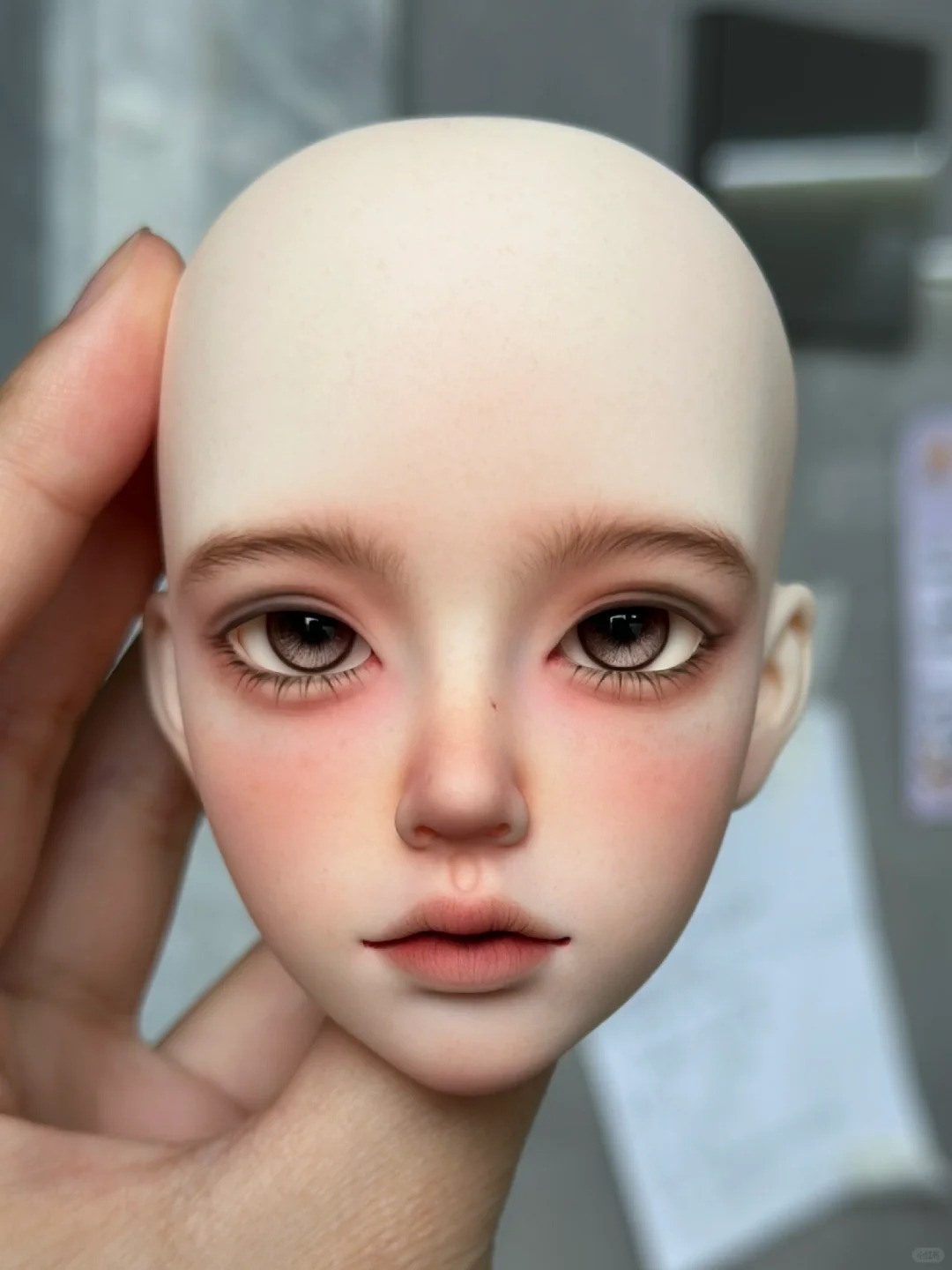 2026 Nieuwe 1/3BJD sd pop met  - Just Beauty Makeup recensie en prijs