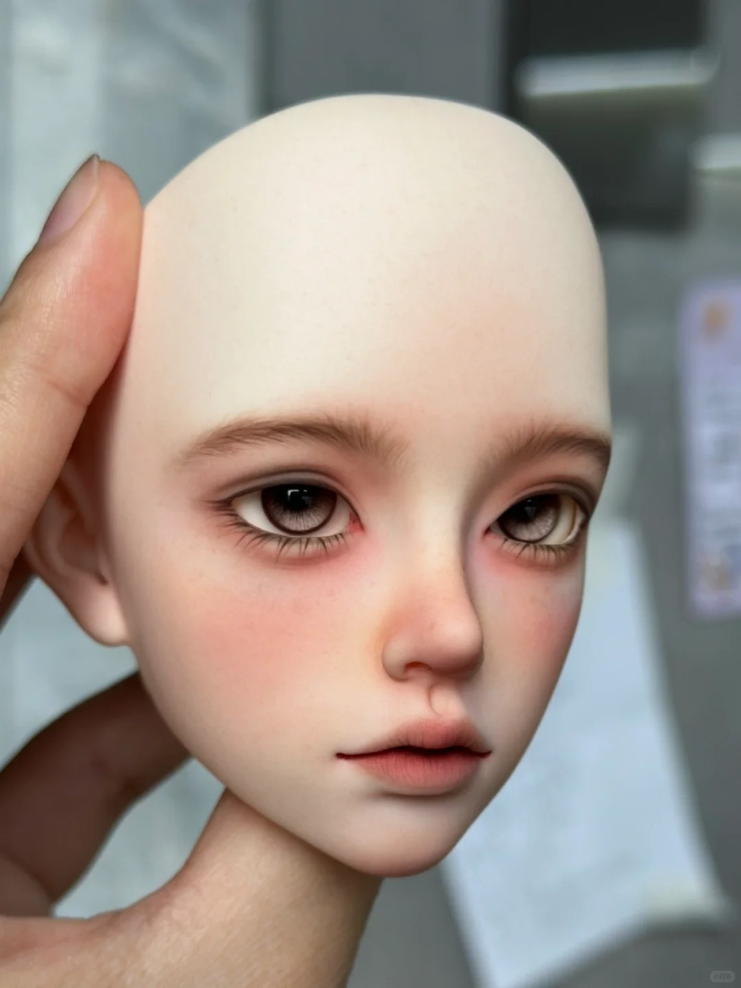 2026 Nieuwe 1/3BJD sd pop met  - Just Beauty Makeup recensie en prijs