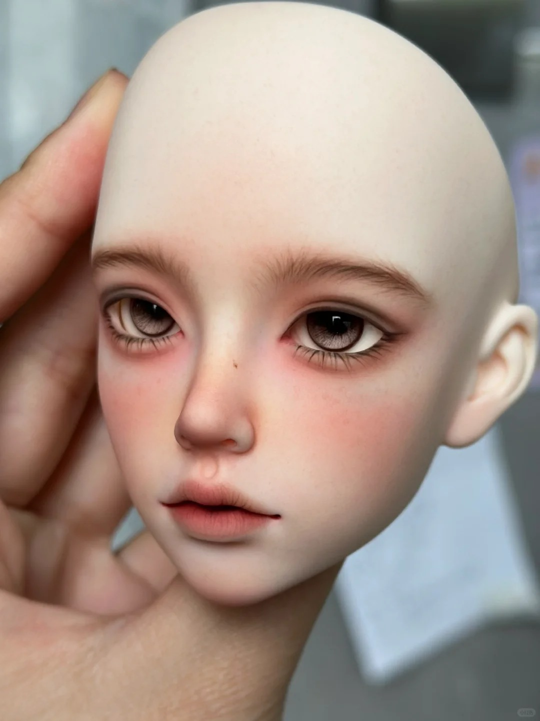 2026 Nieuwe 1/3BJD sd pop met  - Just Beauty Makeup recensie en prijs