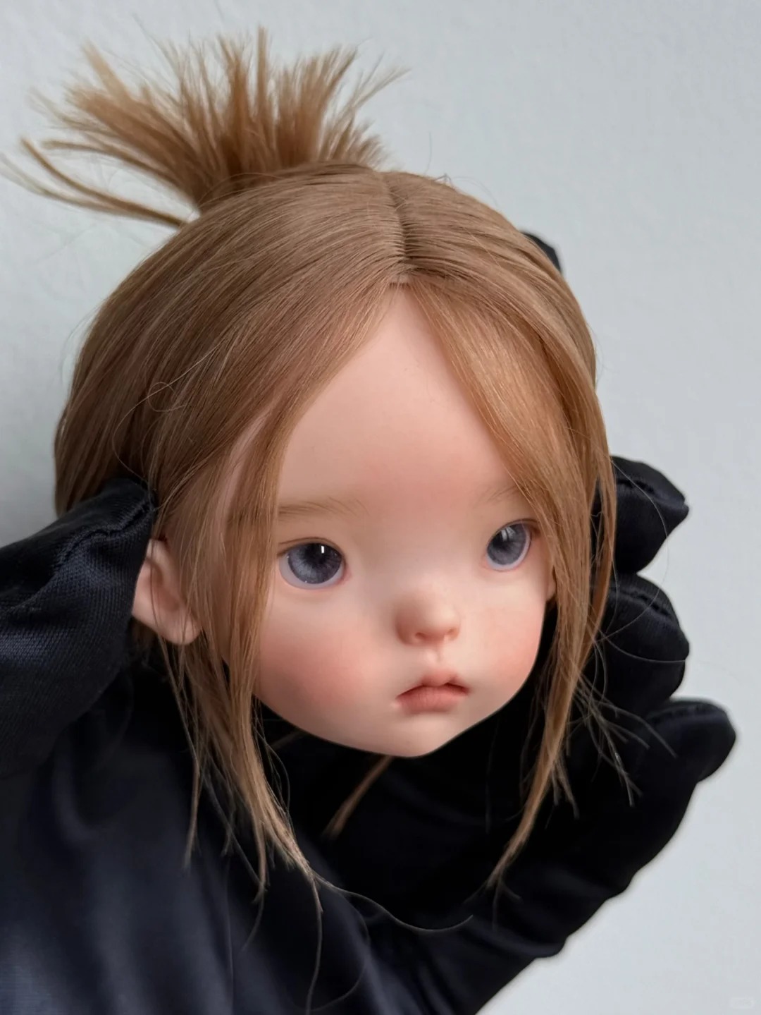 Amber 1/6 SD BJD pop nimo doud - Just Beauty Makeup recensie en prijs