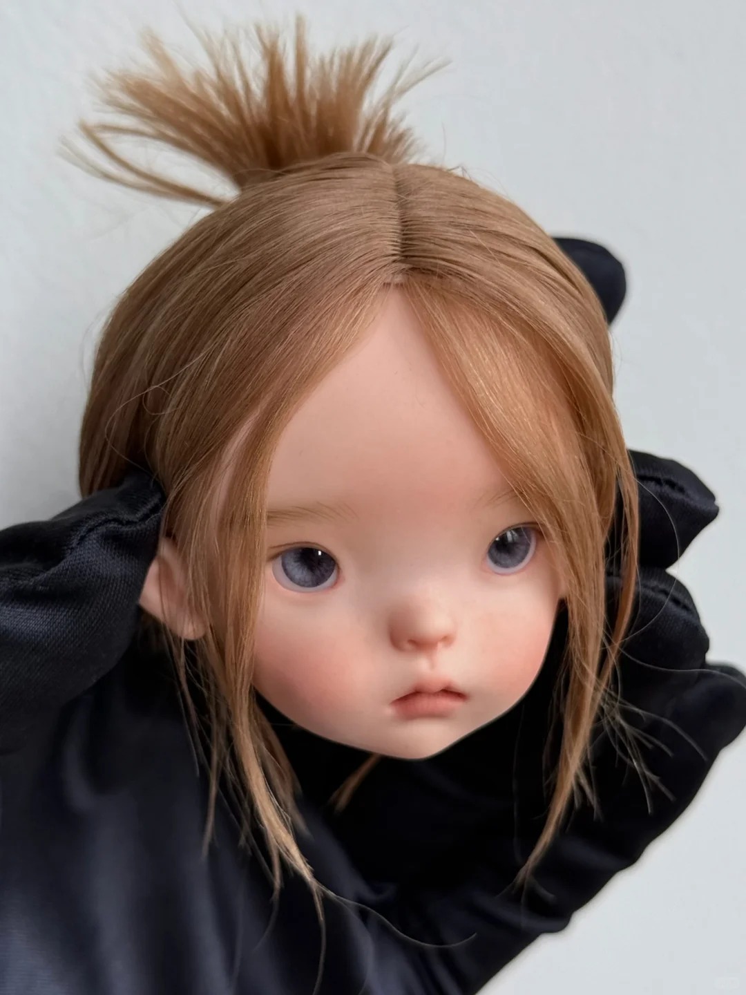 Amber 1/6 SD BJD pop nimo doud - Just Beauty Makeup recensie en prijs