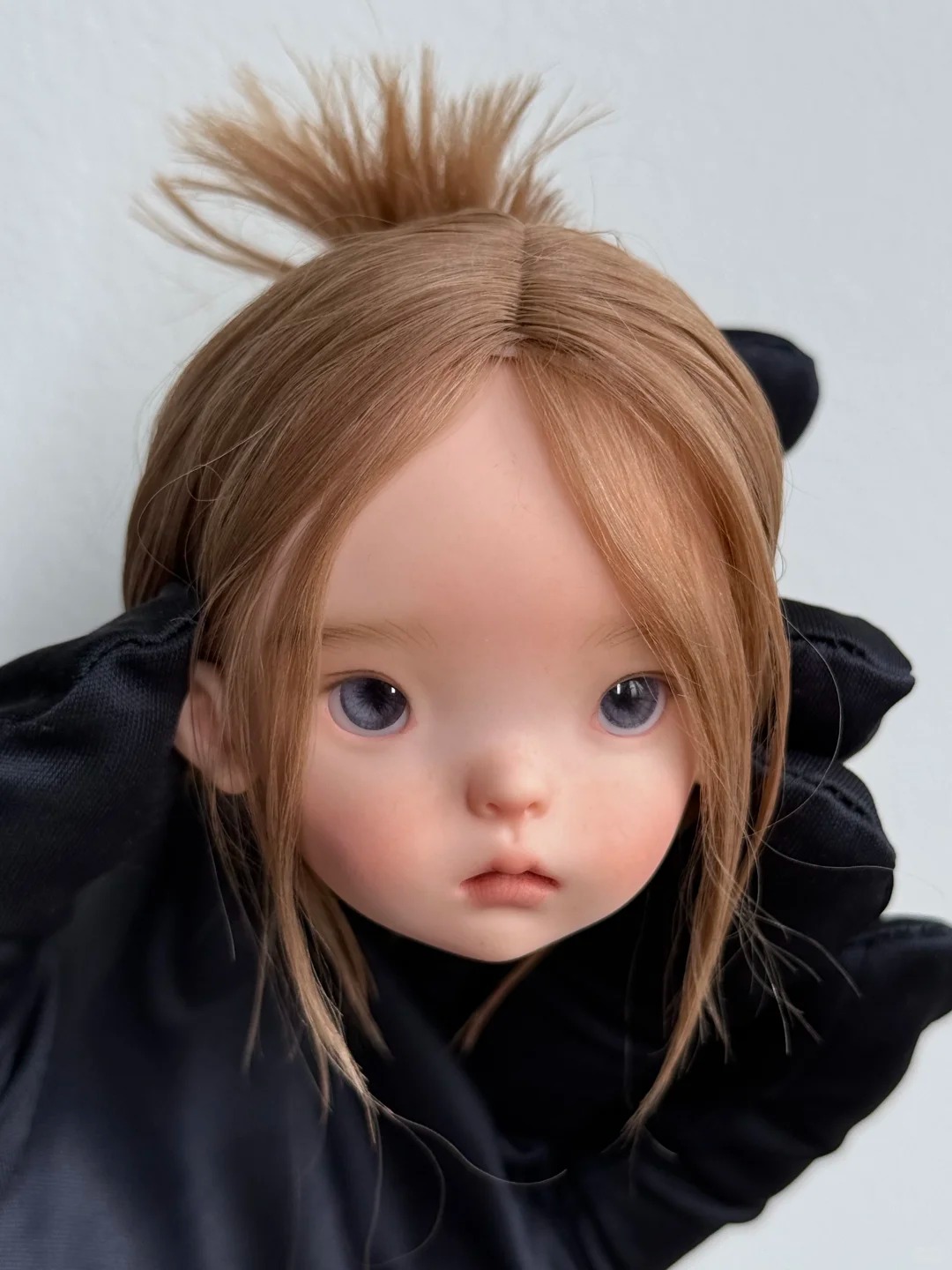 Amber 1/6 SD BJD pop nimo doud - Just Beauty Makeup recensie en prijs