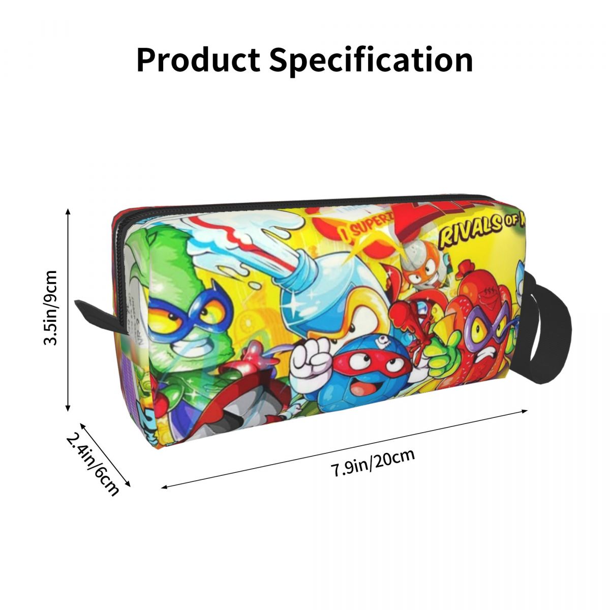 Nieuwe Super Zings Cartoon Gam - Makeup Beauty Makeup Game recensie en prijs