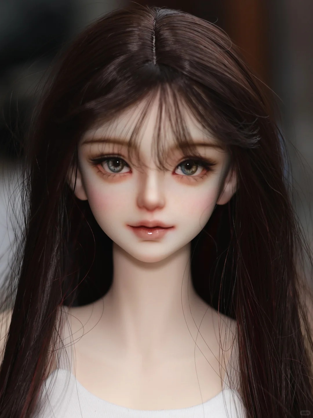 1/3 schaal SD BJD pop Xiaozhu  - Just Beauty Makeup recensie en prijs