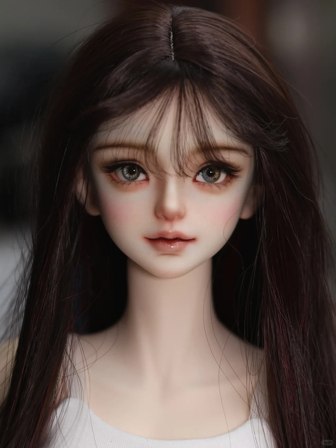 1/3 schaal SD BJD pop Xiaozhu  - Just Beauty Makeup recensie en prijs