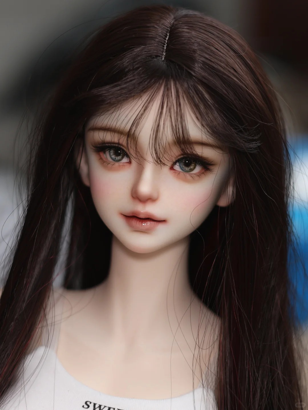 1/3 schaal SD BJD pop Xiaozhu  - Just Beauty Makeup recensie en prijs