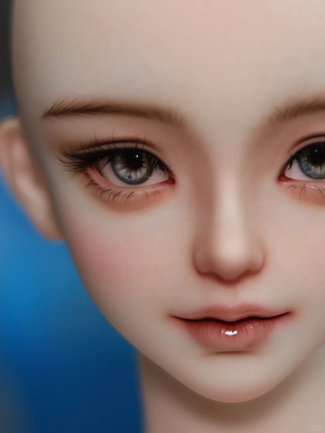1/3 schaal SD BJD pop Xiaozhu  - Just Beauty Makeup recensie en prijs