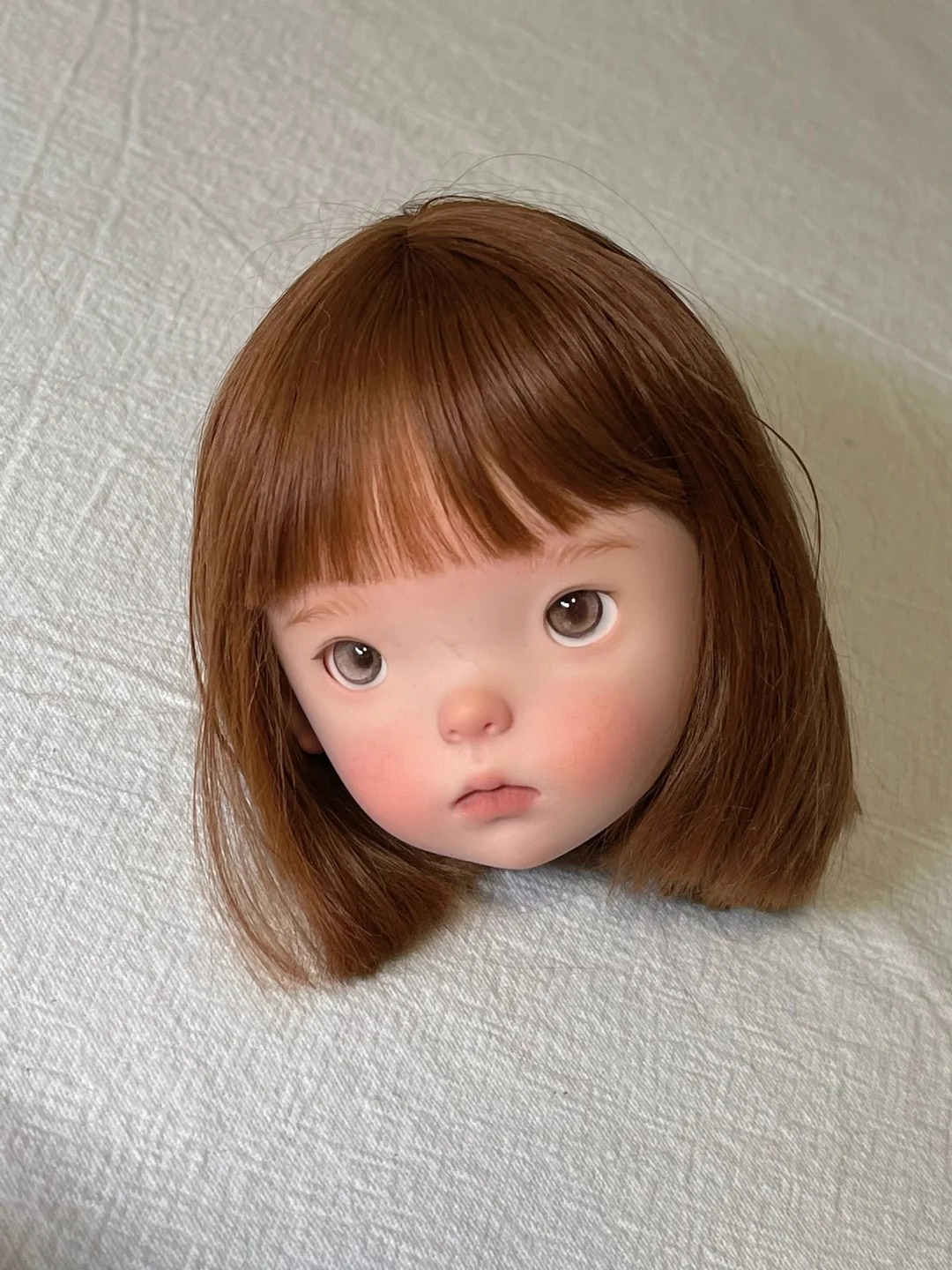 2026 Nieuwe Head SD BJD Pop 1/ - Just Beauty Makeup recensie en prijs
