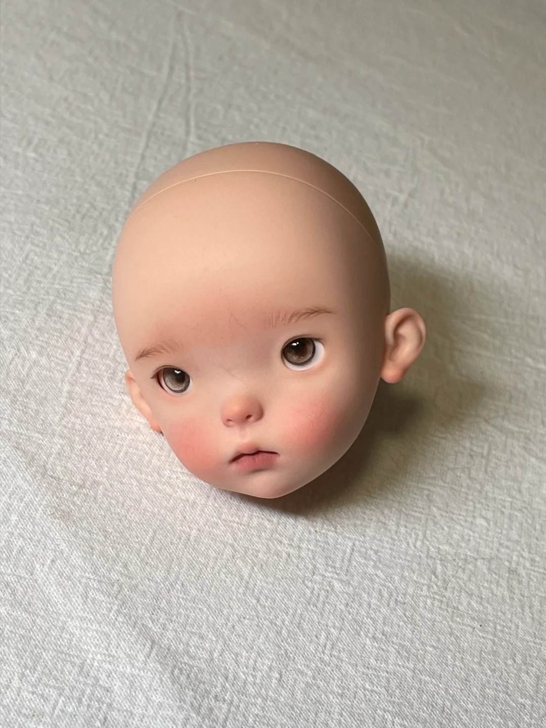 2026 Nieuwe Head SD BJD Pop 1/ - Just Beauty Makeup recensie en prijs