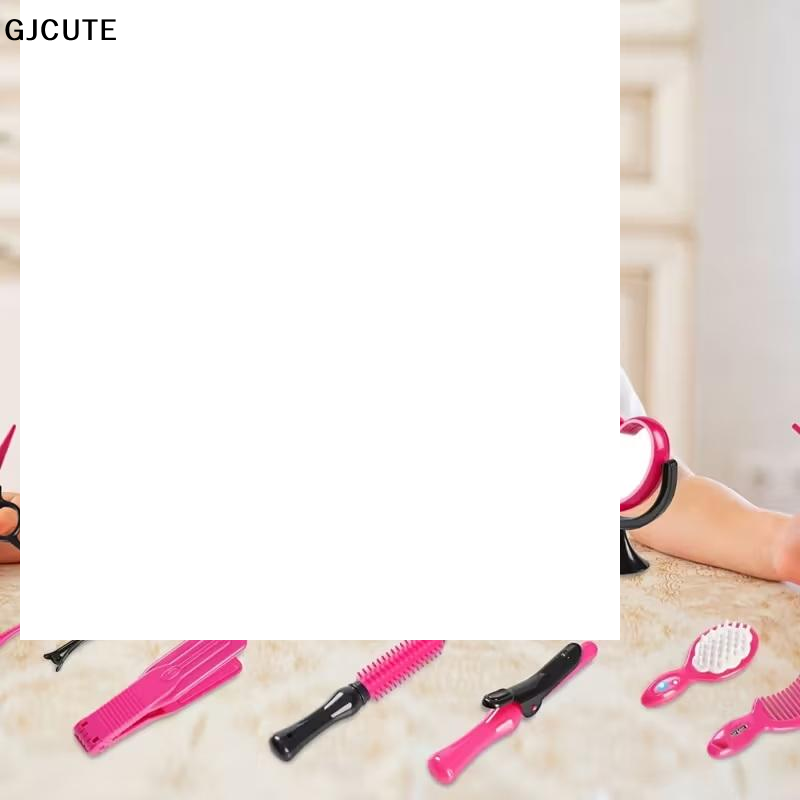 17 Stuks Meisjes Schoonheidssa - Makeup Beauty Makeup Game recensie en prijs