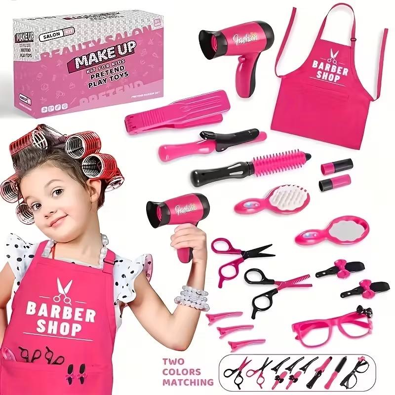 17 Stuks Meisjes Schoonheidssa - Makeup Beauty Makeup Game recensie en prijs
