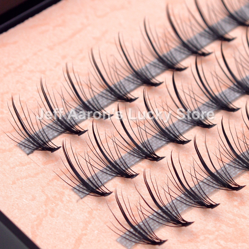 60 Dozen Zwart Taps Individuel - Beauty Makeup App recensie en prijs