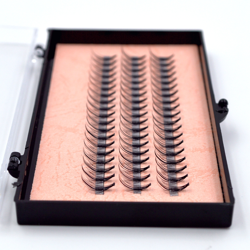60 Dozen Zwart Taps Individuel - Beauty Makeup App recensie en prijs