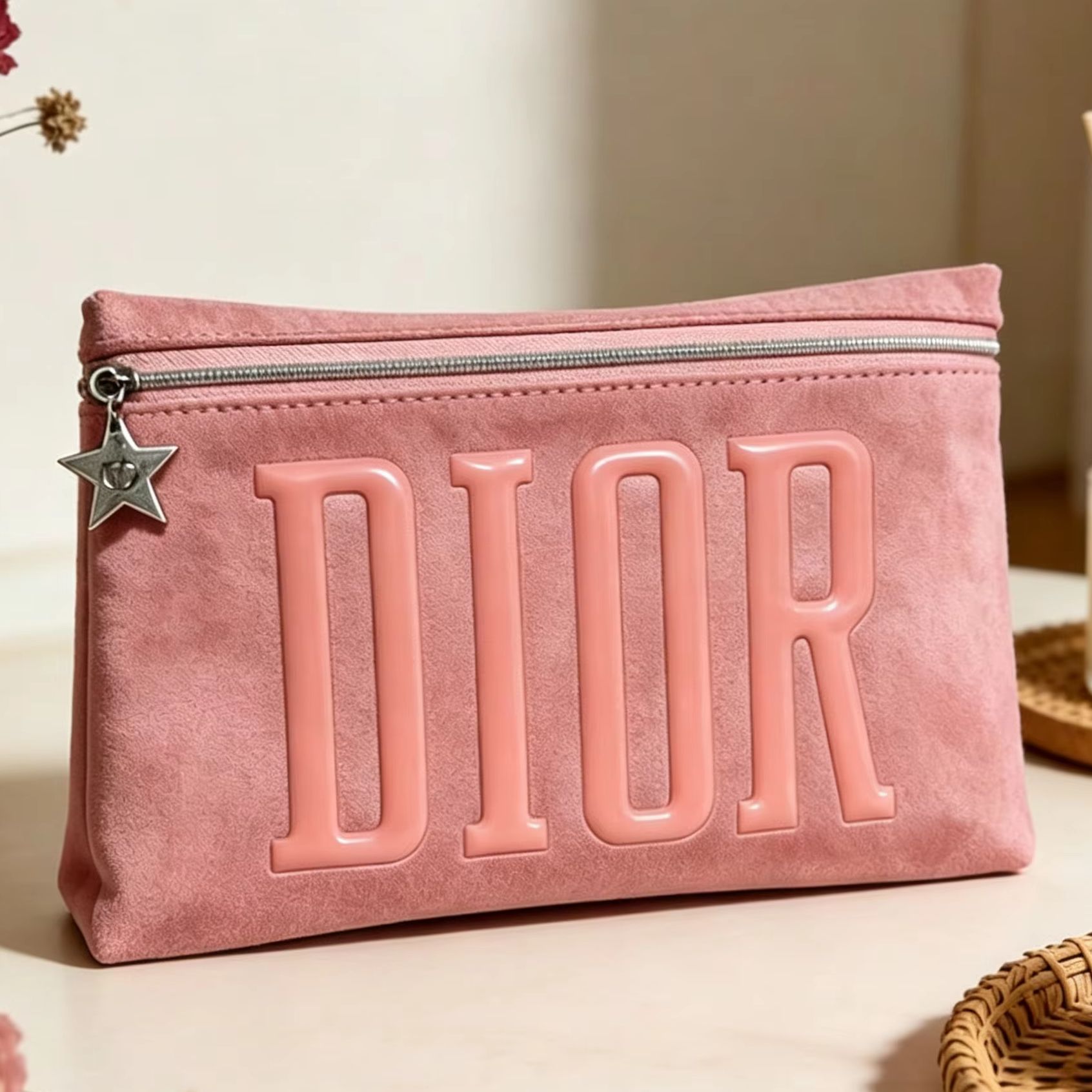 Dior Dior's Bag Luxe roze make - Beauty Makeup Dior recensie en prijs