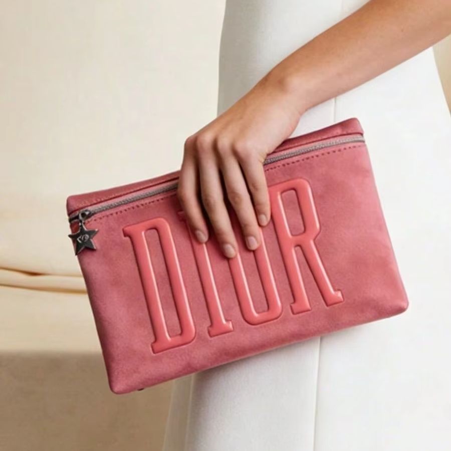 Dior Dior's Bag Luxe roze make - Beauty Makeup Dior recensie en prijs